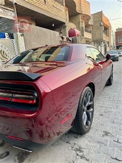 دودج تشالنجر